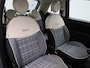 Fiat 500 1.0 Hybrid Lounge | APPLE CARPLAY - ANDROID AUTO | AIRCO | CRUISE CONTROL | LICHTMETALEN VELGEN |