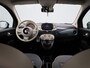 Fiat 500 1.0 Hybrid Lounge | APPLE CARPLAY - ANDROID AUTO | AIRCO | CRUISE CONTROL | LICHTMETALEN VELGEN |