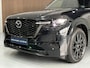 Mazda CX-80 2.5 e-SkyActiv PHEV Takumi Plus 7 Pers 327 PK / Panorama dak / Lederen interieur / Elektrische stoelen / Memory