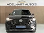 Mazda CX-80 2.5 e-SkyActiv PHEV Takumi Plus 7 Pers 327 PK / Panorama dak / Lederen interieur / Elektrische stoelen / Memory
