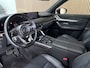Mazda CX-80 2.5 e-SkyActiv PHEV Takumi Plus 7 Pers 327 PK / Panorama dak / Lederen interieur / Elektrische stoelen / Memory