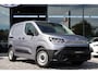 Toyota PROACE CITY Electric Challanger 50 kWh 2e Schuifdeur Snel leverbaar!