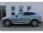 Volvo XC60 2.0 T4 Inscription | Apple carplay/ Android auto | Dodehoek detectie | Autonomous emergency braking | Electronic climate control | Lederen bekleding | Verwarmde voorstoelen |
