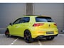 Volkswagen Golf 1.4 eHybrid GTE | Pano | Vol Leder | Head up | IQ | Elektr. trekhaak | Black Style | 19' Estoril | LED verstralers onderbumper | Uniek > Letterlijk full option | Yellow metallic