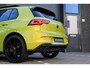 Volkswagen Golf 1.4 eHybrid GTE | Pano | Vol Leder | Head up | IQ | Elektr. trekhaak | Black Style | 19' Estoril | LED verstralers onderbumper | Uniek > Letterlijk full option | Yellow metallic