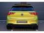 Volkswagen Golf 1.4 eHybrid GTE | Pano | Vol Leder | Head up | IQ | Elektr. trekhaak | Black Style | 19' Estoril | LED verstralers onderbumper | Uniek > Letterlijk full option | Yellow metallic