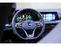 Volkswagen Golf 1.4 eHybrid GTE | Pano | Vol Leder | Head up | IQ | Elektr. trekhaak | Black Style | 19' Estoril | LED verstralers onderbumper | Uniek > Letterlijk full option | Yellow metallic
