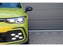 Volkswagen Golf 1.4 eHybrid GTE | Pano | Vol Leder | Head up | IQ | Elektr. trekhaak | Black Style | 19' Estoril | LED verstralers onderbumper | Uniek > Letterlijk full option | Yellow metallic