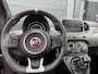 Fiat 500 1.0 Hybrid Sport *pano *carplay *climate *p-sensor