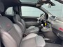 Fiat 500 1.0 Hybrid Sport *pano *carplay *climate *p-sensor