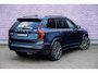 Volvo XC90 2.0 T8 Plug-in hybrid AWD Ultra Dark Executive Editon 455 PK | Trekhaak | Luchtvering | Gelaagd Glas | Bowers & Wilkins | Massage & Ventilatie Stoelen | Panoramadak |