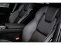 Volvo XC90 2.0 T8 Plug-in hybrid AWD Ultra Dark Executive Editon 455 PK | Trekhaak | Luchtvering | Gelaagd Glas | Bowers & Wilkins | Massage & Ventilatie Stoelen | Panoramadak |