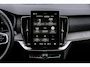 Volvo XC90 2.0 T8 Plug-in hybrid AWD Ultra Dark Executive Editon 455 PK | Trekhaak | Luchtvering | Gelaagd Glas | Bowers & Wilkins | Massage & Ventilatie Stoelen | Panoramadak |