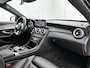 Mercedes-Benz C-klasse Limousine 180 Business Solution AMG