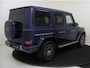 Mercedes-Benz G-klasse 580 met EQ-Technologie 116 kWh / Superior/ Schuifdak/ Burmester/ Stoelverwarming- & Ventilatie