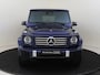 Mercedes-Benz G-klasse 580 met EQ-Technologie 116 kWh / Superior/ Schuifdak/ Burmester/ Stoelverwarming- & Ventilatie