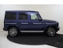 Mercedes-Benz G-klasse 580 met EQ-Technologie 116 kWh / Superior/ Schuifdak/ Burmester/ Stoelverwarming- & Ventilatie