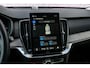 Volvo XC90 2.0 T8 Plug-in hybrid AWD Ultra Dark Executive Edition 455 PK | SOH 100% | Black Pack | Luchtvering | Trekhaak | Gelaagd Glas | Bowers & Wilkins | Massage & Ventilatie Stoelen | Panoramadak |