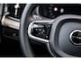 Volvo XC90 2.0 T8 Plug-in hybrid AWD Ultra Dark Executive Edition 455 PK | SOH 100% | Black Pack | Luchtvering | Trekhaak | Gelaagd Glas | Bowers & Wilkins | Massage & Ventilatie Stoelen | Panoramadak |