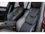 Volvo XC90 2.0 T8 Plug-in hybrid AWD Ultra Dark Executive Edition 455 PK | SOH 100% | Black Pack | Luchtvering | Trekhaak | Gelaagd Glas | Bowers & Wilkins | Massage & Ventilatie Stoelen | Panoramadak |