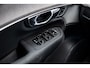 Volvo XC90 2.0 T8 Plug-in hybrid AWD Ultra Dark Executive Edition 455 PK | SOH 100% | Black Pack | Luchtvering | Trekhaak | Gelaagd Glas | Bowers & Wilkins | Massage & Ventilatie Stoelen | Panoramadak |