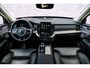 Volvo XC90 2.0 T8 Plug-in hybrid AWD Ultra Dark Executive Edition 455 PK | SOH 100% | Black Pack | Luchtvering | Trekhaak | Gelaagd Glas | Bowers & Wilkins | Massage & Ventilatie Stoelen | Panoramadak |