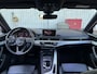 Audi A4 Avant 1.4 Automaat/Sport ProLineS/2xS-Line/Leder/Panodak/Stoelverw./Clima/AdaptievCrC./DigitaalCockpit