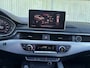 Audi A4 Avant 1.4 Automaat/Sport ProLineS/2xS-Line/Leder/Panodak/Stoelverw./Clima/AdaptievCrC./DigitaalCockpit