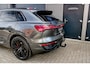 Audi Q8 e-tron 55 quattro S Edition 115 kWh | Luchtvering | Pano | B&O | HUD | Trekhaak | Memory | Top View Camera