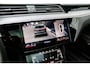 Audi Q8 e-tron 55 quattro S Edition 115 kWh | Luchtvering | Pano | B&O | HUD | Trekhaak | Memory | Top View Camera