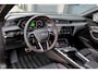 Audi Q8 e-tron 55 quattro S Edition 115 kWh | Luchtvering | Pano | B&O | HUD | Trekhaak | Memory | Top View Camera
