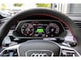 Audi Q8 e-tron 55 quattro S Edition 115 kWh | Luchtvering | Pano | B&O | HUD | Trekhaak | Memory | Top View Camera