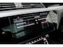 Audi Q8 e-tron 55 quattro S Edition 115 kWh | Luchtvering | Pano | B&O | HUD | Trekhaak | Memory | Top View Camera