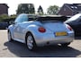 Volkswagen Beetle New 1.6 LEDER | CRUISE | NETTE AUTO | APK