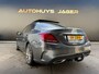 Mercedes-Benz C-klasse 200 AMG Sport Edition Pano Camera Trekhaak Sensoren Automaat