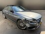 Mercedes-Benz C-klasse 200 AMG Sport Edition Pano Camera Trekhaak Sensoren Automaat
