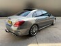 Mercedes-Benz C-klasse 200 AMG Sport Edition Pano Camera Trekhaak Sensoren Automaat