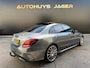 Mercedes-Benz C-klasse 200 AMG Sport Edition Pano Camera Trekhaak Sensoren Automaat