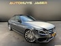 Mercedes-Benz C-klasse 200 AMG Sport Edition Pano Camera Trekhaak Sensoren Automaat