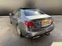 Mercedes-Benz C-klasse 200 AMG Sport Edition Pano Camera Trekhaak Sensoren Automaat
