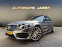 Mercedes-Benz C-klasse 200 AMG Sport Edition Pano Camera Trekhaak Sensoren Automaat
