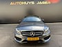 Mercedes-Benz C-klasse 200 AMG Sport Edition Pano Camera Trekhaak Sensoren Automaat