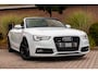 Audi A5 Cabriolet 2.0 TFSI 220 PK Aut. S-Line Leder Xenon Stoelverwarming Cruise 18''