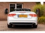 Audi A5 Cabriolet 2.0 TFSI 220 PK Aut. S-Line Leder Xenon Stoelverwarming Cruise 18''