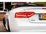 Audi A5 Cabriolet 2.0 TFSI 220 PK Aut. S-Line Leder Xenon Stoelverwarming Cruise 18''
