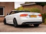 Audi A5 Cabriolet 2.0 TFSI 220 PK Aut. S-Line Leder Xenon Stoelverwarming Cruise 18''