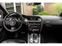 Audi A5 Cabriolet 2.0 TFSI 220 PK Aut. S-Line Leder Xenon Stoelverwarming Cruise 18''