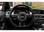 Audi A5 Cabriolet 2.0 TFSI 220 PK Aut. S-Line Leder Xenon Stoelverwarming Cruise 18''