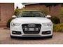 Audi A5 Cabriolet 2.0 TFSI 220 PK Aut. S-Line Leder Xenon Stoelverwarming Cruise 18''