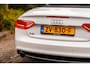Audi A5 Cabriolet 2.0 TFSI 220 PK Aut. S-Line Leder Xenon Stoelverwarming Cruise 18''